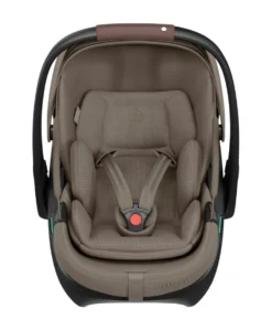Maxi-Cosi Coral Slide Pro Car Seat - Oak Truffle
