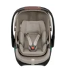 Maxi-Cosi Coral Slide Pro Car Seat - Sapphire Sand