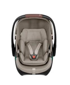 Maxi-Cosi Coral Slide Pro Car Seat - Sapphire Sand