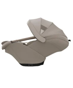 Maxi-Cosi Coral Slide Pro Car Seat - Sapphire Sand