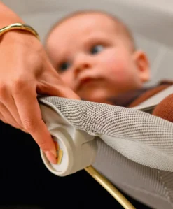 Maxi-Cosi Dove Pro Bouncer - Elegance Beige