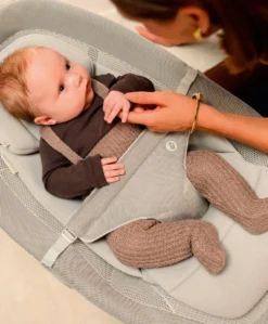Maxi-Cosi Dove Pro Bouncer - Elegance Beige