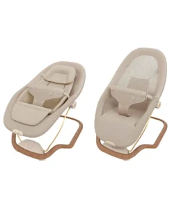 Maxi-Cosi Dove Pro Bouncer - Elegance Beige