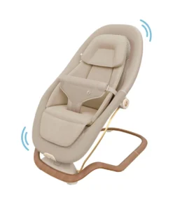 Maxi-Cosi Dove Pro Bouncer - Elegance Beige