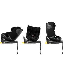 Maxi-Cosi Emerald 360 Pro Car Seat – Twillic Black