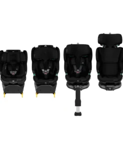 Maxi-Cosi Emerald 360 Pro Car Seat – Twillic Black