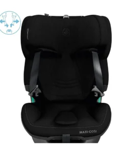 Maxi-Cosi Emerald 360 Pro Car Seat – Twillic Black