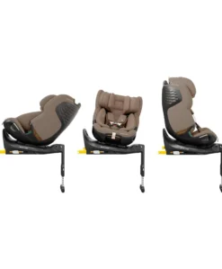 Maxi-Cosi Emerald 360 Pro Car Seat – Twillic Truffle