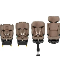 Maxi-Cosi Emerald 360 Pro Car Seat – Twillic Truffle