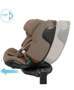 Maxi-Cosi Emerald 360 Pro Car Seat – Twillic Truffle