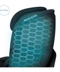 Maxi-Cosi Emerald 360 S Car Seat - Black