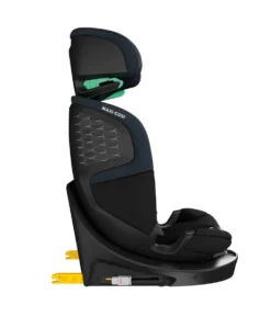 Maxi-Cosi Emerald 360 S Car Seat - Black