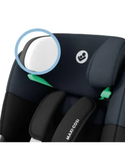 Maxi-Cosi Emerald 360 S Car Seat - Black
