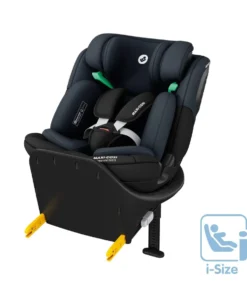 Maxi-Cosi Emerald 360 S Car Seat - Black