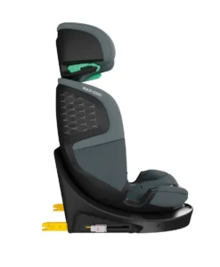Maxi-Cosi Emerald 360 S Car Seat - Tonal Graphite