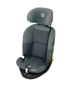 Maxi-Cosi Emerald 360 S Car Seat - Tonal Graphite
