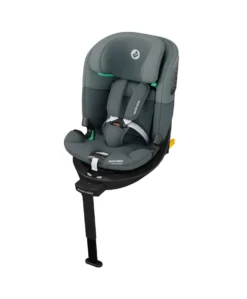 Maxi-Cosi Emerald 360 S Car Seat - Tonal Graphite
