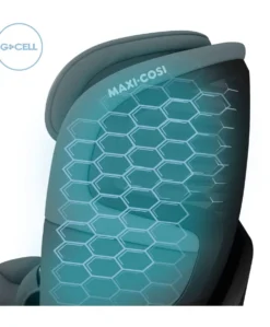 Maxi-Cosi Emerald 360 S Car Seat - Tonal Graphite