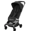Maxi-Cosi Fame Cabin Pushchair & Raincover - Onyx Black