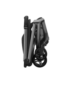 Maxi-Cosi Fame Cabin Pushchair & Raincover - Onyx Black
