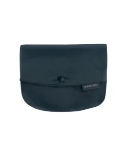 Maxi-Cosi Fame Cabin Pushchair & Raincover - Onyx Black
