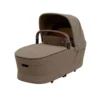 Maxi-Cosi Fame Cabin Pushchair With Carrycot & Raincover - Oak Truffle