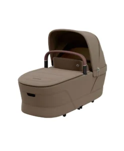 Maxi-Cosi Fame Cabin Pushchair With Carrycot & Raincover - Oak Truffle