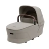 Maxi-Cosi Fame Cabin Pushchair Bundle with Maxi-Cosi Coral Slide Pro Car Seat & Base (5 Pieces) - Sapphire Sand