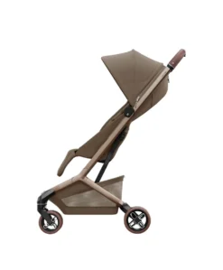 Maxi-Cosi Fame Cabin Stroller & Raincover - Oak Truffle