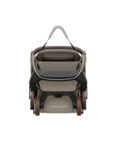 Maxi-Cosi Fame Cabin Stroller & Raincover - Sapphire Sand