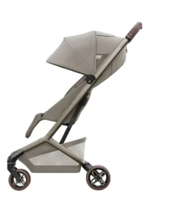 Maxi-Cosi Fame Cabin Stroller & Raincover - Sapphire Sand