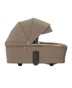 Maxi-Cosi Fame Carrycot - Oak Truffle