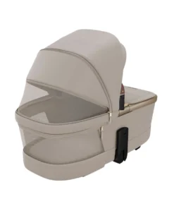 Maxi-Cosi Fame Carrycot - Sapphire Sand