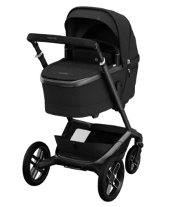 Maxi-Cosi Fame Carrycot – Twillic Black