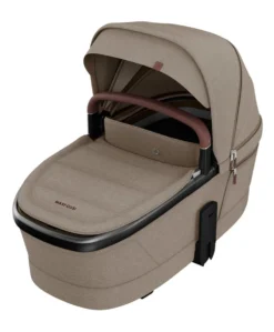Maxi-Cosi Fame Carrycot Twillic Truffle