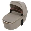 Maxi-Cosi Fame Pushchair & Carrycot with Coral Slide Pro Car Seat - Sapphire Sand