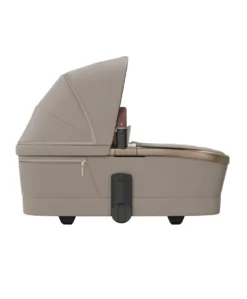 Maxi-Cosi Fame Pushchair & Carrycot with Maxi-Cosi Pebble 360 Pro² Car Seat & Base - Sapphire Sand
