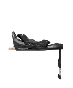 Maxi-Cosi Fame Pushchair & Carrycot with Coral Slide Pro Car Seat - Oak Truffle