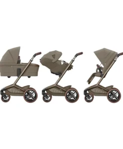Maxi-Cosi Fame Pushchair - Oak Truffle