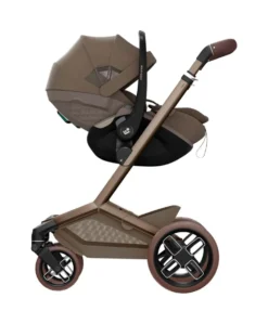 Maxi-Cosi Fame Pushchair - Oak Truffle
