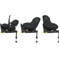 Maxi-Cosi FamilyFix 360 Pro ISOFIX Base - Black
