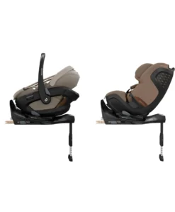 Maxi-Cosi FamilyFix Slide Pro Base - Black