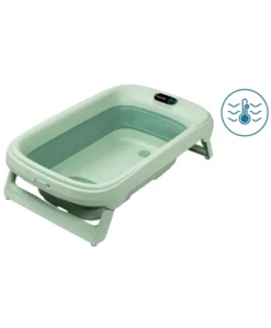 Maxi-Cosi Indigo Bath - Sage