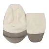 Maxi-Cosi 2-in-1 Footmuff - Sand
