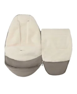 Maxi-Cosi 2-in-1 Footmuff - Sand
