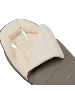 Maxi-Cosi 2-in-1 Footmuff - Sand