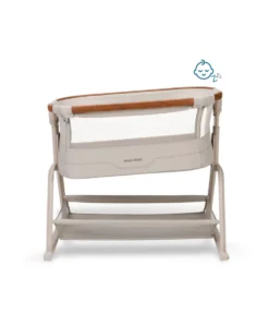 Maxi-Cosi Iora Plus - Elegance Beige