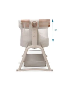 Maxi-Cosi Iora Plus - Elegance Beige