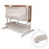 Maxi-Cosi Iora Pro - Elegance Beige