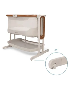Maxi-Cosi Iora Pro - Elegance Beige